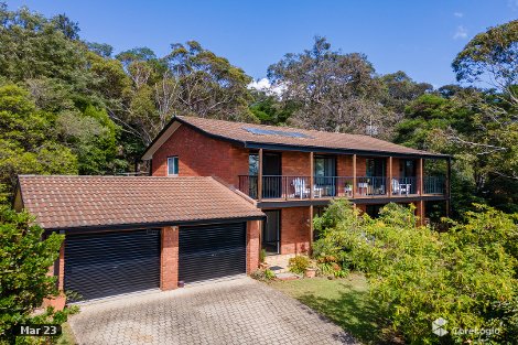 6 Jinjera Pde, Pambula Beach, NSW 2549