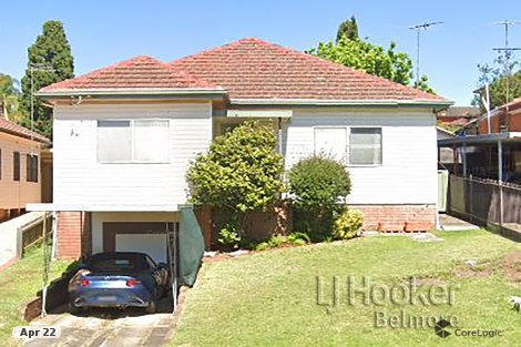 35 Nicoll St, Roselands, NSW 2196