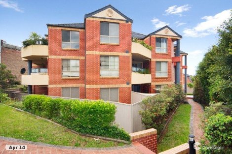 4/130-142 Canterbury Rd, Hurlstone Park, NSW 2193