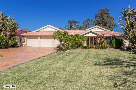 55 Drift Rd, Richmond, NSW 2753