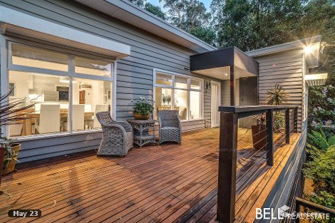 91 Kaola St, Belgrave, VIC 3160