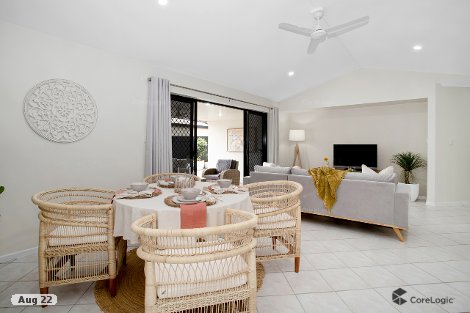 4 Daydream Cl, Mount Pleasant, QLD 4740