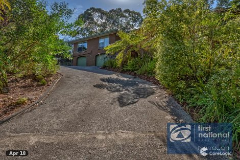 115-117 Haunted Hills Rd, Newborough, VIC 3825