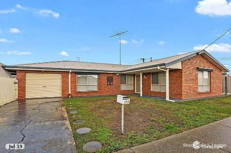 1/58 Coleraine Cres, Corio, VIC 3214