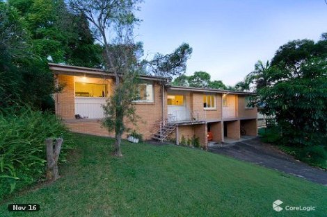 33 Sorrel St, Paddington, QLD 4064