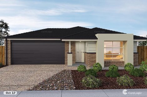 Lot 325 Wade St, Tarneit, VIC 3029