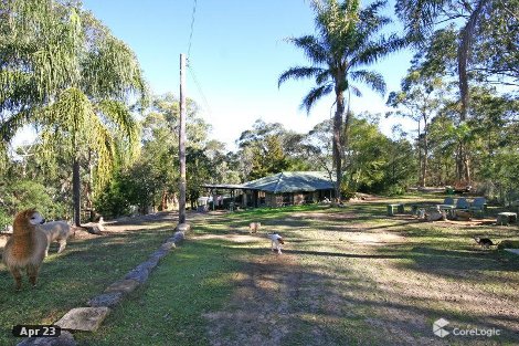 2 Grey Gum Cl, East Kurrajong, NSW 2758