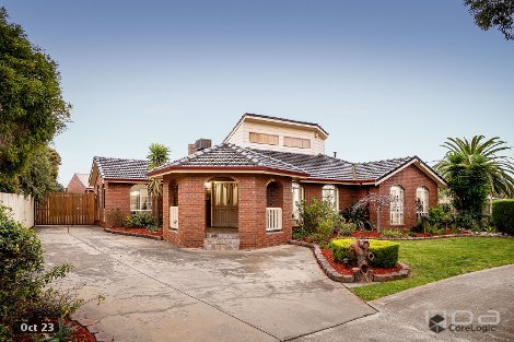 39 Redwood Dr, Hoppers Crossing, VIC 3029