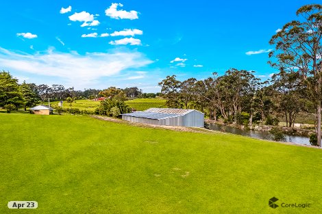 1617 Wisemans Ferry Rd, Maroota, NSW 2756