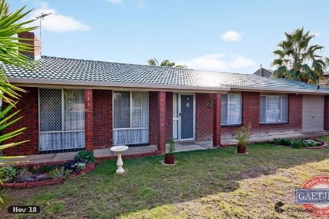 3 Parham Cres, Port Noarlunga, SA 5167