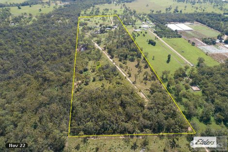 985 Atkinson Dam Rd, Churchable, QLD 4311