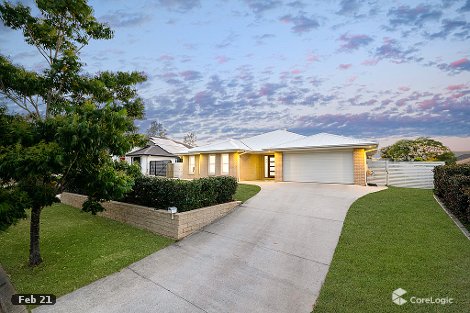 7 Kauri Pine Cl, Moggill, QLD 4070