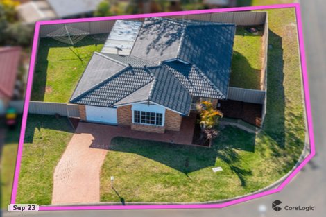 21 Jillak Cl, Glenmore Park, NSW 2745