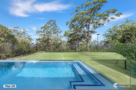 1 Rosewall Ct, Mount Kynoch, QLD 4350