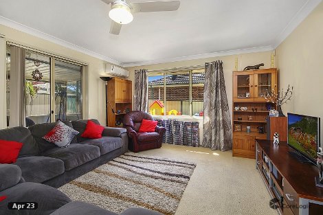 86 White Swan Ave, Blue Haven, NSW 2262