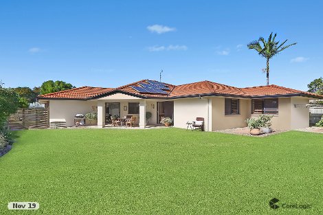 28 Lilac Cres, Currimundi, QLD 4551