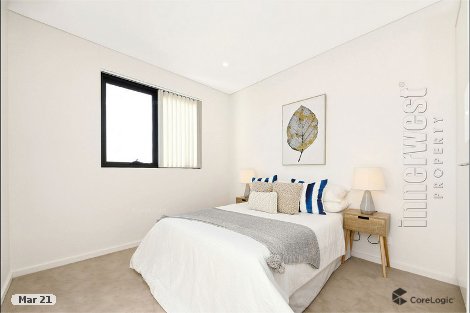 509/5 Powell St, Homebush, NSW 2140