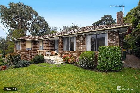 16 Colby Dr, Belgrave Heights, VIC 3160