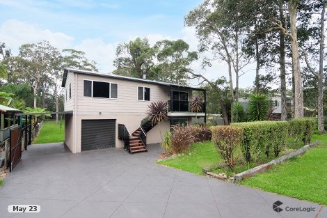 10 Mcgowen St, Old Erowal Bay, NSW 2540