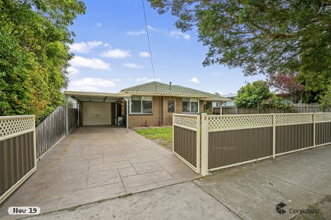 9 Weir St, Sale, VIC 3850