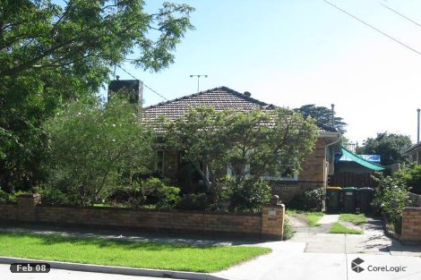 25 Morgan St, Carnegie, VIC 3163