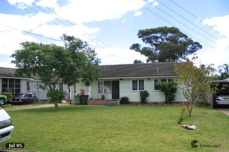 23 Leonard St, Colyton, NSW 2760