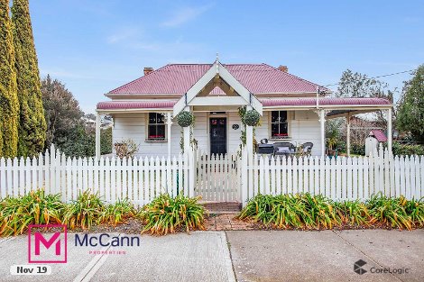 115 Yass St, Gunning, NSW 2581