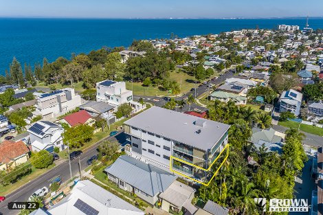 1/29 Ernest St, Margate, QLD 4019