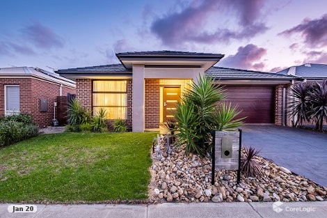 12 Compton Way, Clyde North, VIC 3978