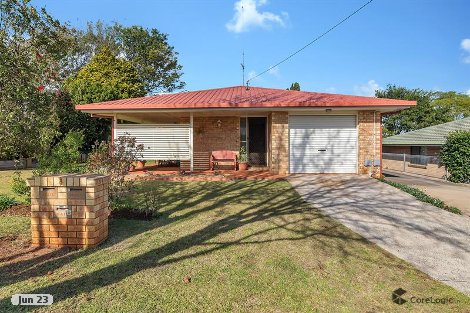 1/4 Dora St, South Toowoomba, QLD 4350