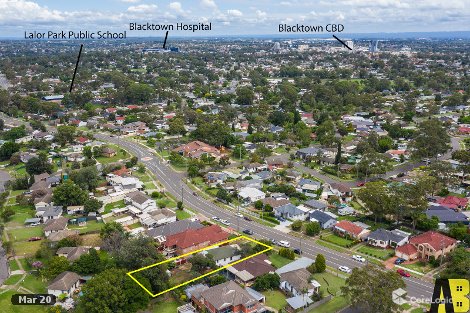 21 Heffron Rd, Lalor Park, NSW 2147