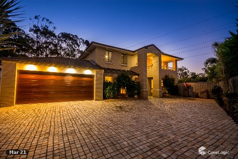 48 Elliot St, Carseldine, QLD 4034