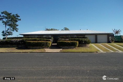 3 Waterloo St, Wandoan, QLD 4419