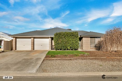 49 Chignell Cct, Reid, SA 5118