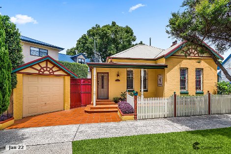 10 Hirst St, Arncliffe, NSW 2205