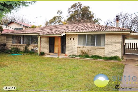 55 Duralla St, Bungendore, NSW 2621