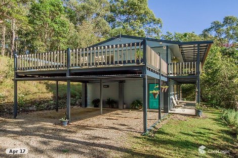 1412 Tamborine-Oxenford Rd, Wongawallan, QLD 4210