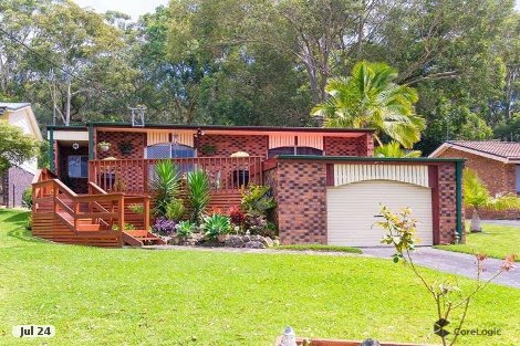 24 Hillcrest Rd, Empire Bay, NSW 2257