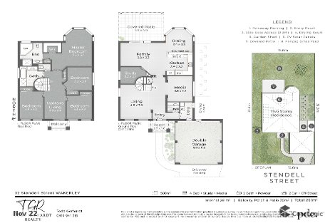 32 Stendell St, Wakerley, QLD 4154