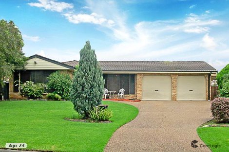 16 Amundsen St, Leumeah, NSW 2560