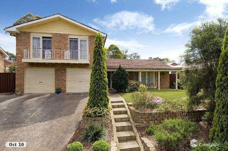 14 Ellis Pl, Kings Langley, NSW 2147