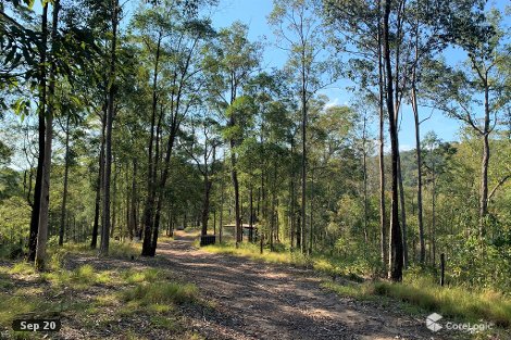 Lot 51 Upper Myall Rd, Upper Myall, NSW 2423