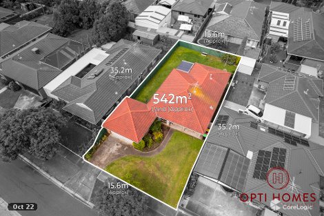 2 Flintoff Ave, Burnside, VIC 3023