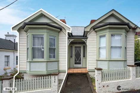 3/334 Liverpool St, West Hobart, TAS 7000