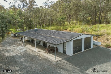 21 Waterhouse Rd, Summerholm, QLD 4341