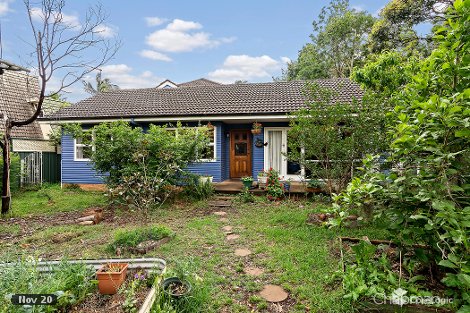 38 Rusden Rd, Blaxland, NSW 2774