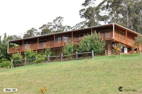 663 Tower Rd, Mount Taylor, VIC 3875