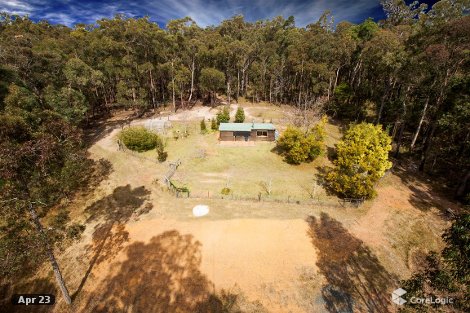 332 Donovan Creek Rd, East Lynne, NSW 2536