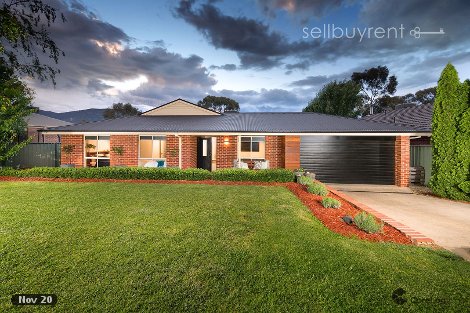 16 Jessica Ct, Tangambalanga, VIC 3691