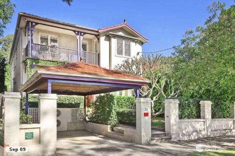 25 Brightmore St, Cremorne, NSW 2090